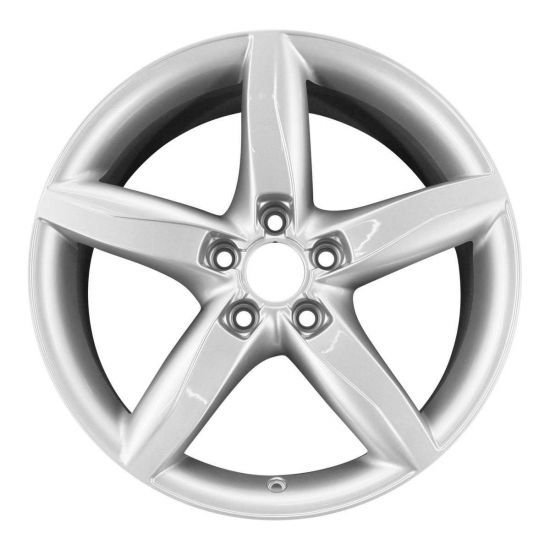Lazang Mâm xe Audi S4 Avant 2009 18" inch lắp theo xe