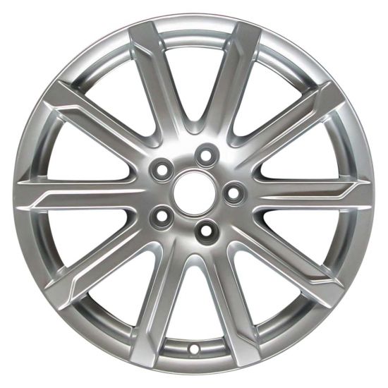 Lazang Mâm xe Audi S4 Avant 2011 18" inch lắp theo xe
