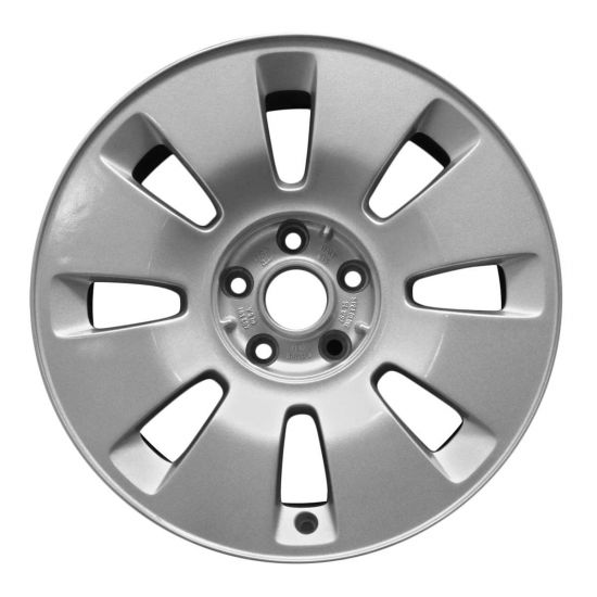 Lazang Mâm xe Audi S6 2003 17" inch lắp theo xe