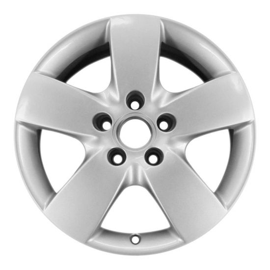 Lazang Mâm xe Audi S6 2004 16" inch lắp theo xe