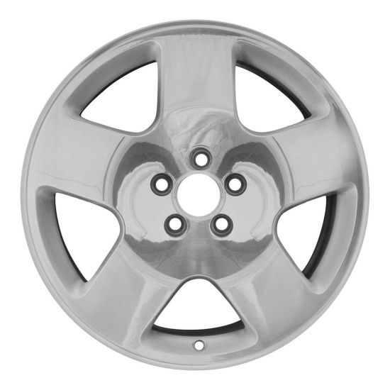 Lazang Mâm xe Audi TT 2004 17" inch lắp theo xe