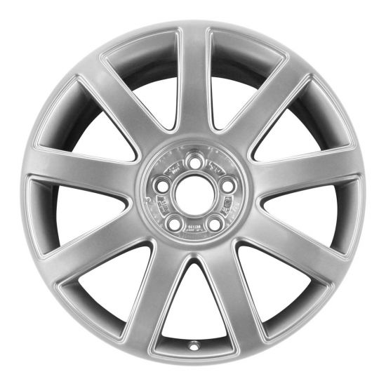Lazang Mâm xe Audi TT 2005 18" inch lắp theo xe