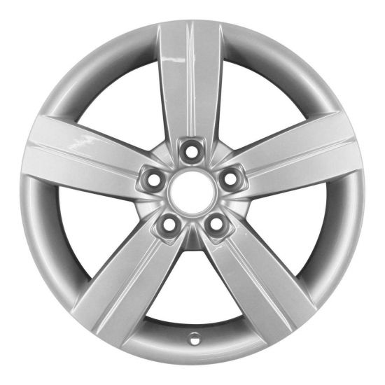 Lazang Mâm xe Audi TT 2010 17" inch lắp theo xe