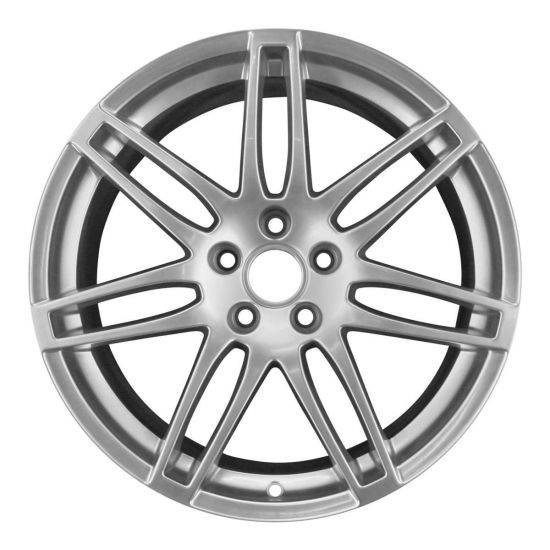 Lazang Mâm xe Audi TT 2010 19" inch lắp theo xe