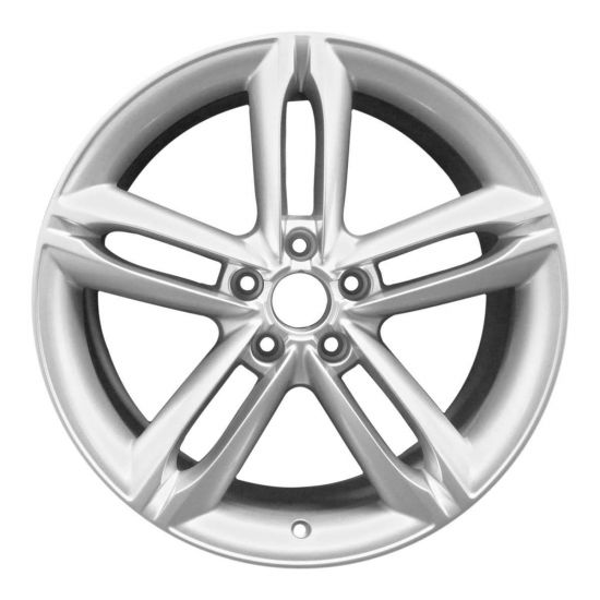 Lazang Mâm xe Audi TT 2011 19" inch lắp theo xe