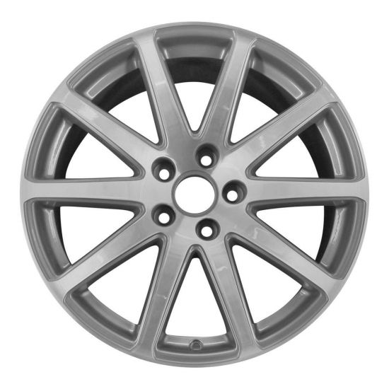 Lazang Mâm xe Audi TT 2012 18" inch lắp theo xe