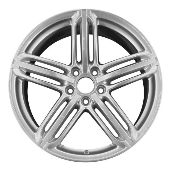 Lazang Mâm xe Audi TT 2012 19" inch lắp theo xe