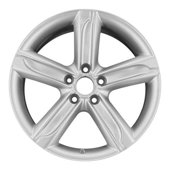 Lazang Mâm xe Audi TT 2013 18" inch lắp theo xe