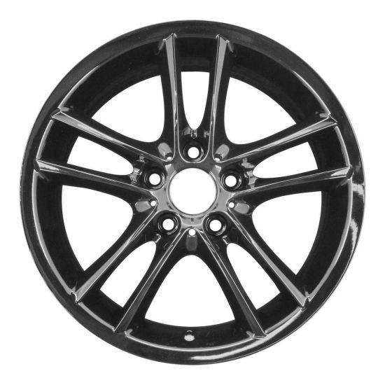 Lazang Mâm xe BMW 128i 2012 18" inch Mâm sau theo xe