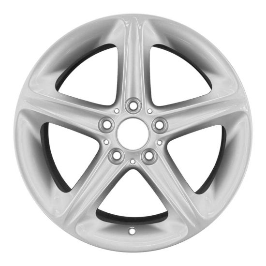 Lazang Mâm xe BMW 128i 2012 18" inch Mâm trước theo xe