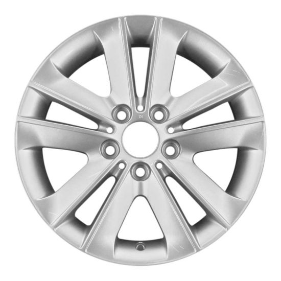 Lazang Mâm xe BMW 135i 2006 17" inch lắp theo xe
