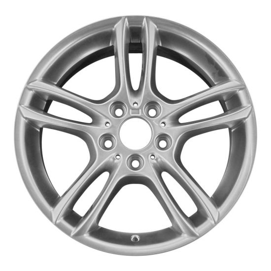 Lazang Mâm xe BMW 135i 2006 18" inch kiểu 261M Mâm trước theo xe