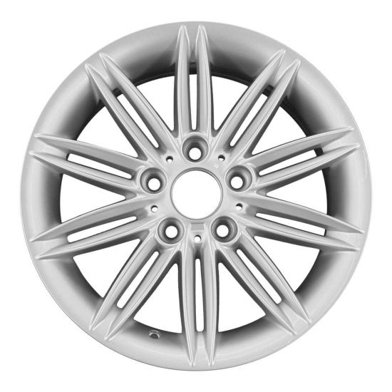 Lazang Mâm xe BMW 135i 2010 17" inch Mâm trước theo xe