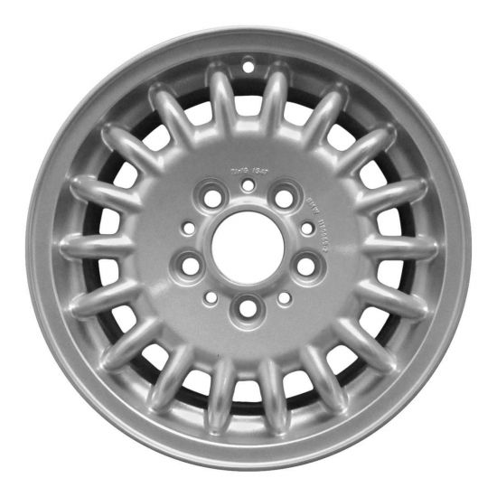 Lazang Mâm xe BMW 318i 1996 15" inch lắp theo xe