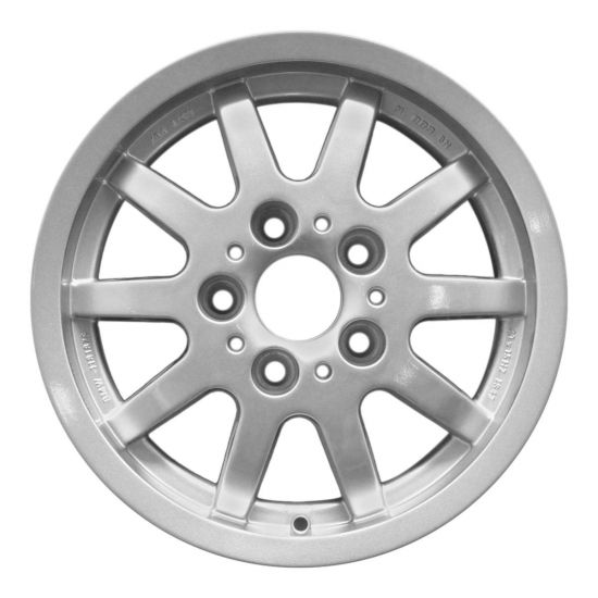 Lazang Mâm xe BMW 318i 1996 15" inch OEM BMW kiểu 14