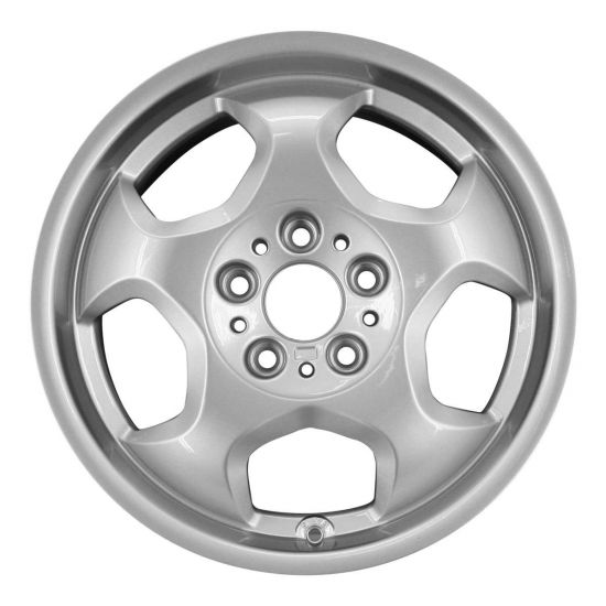 Lazang Mâm xe BMW 318i 1997 17" inch OEM BMW kiểu 23M bánh sau
