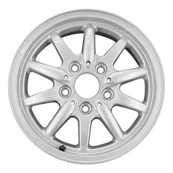 Lazang Mâm xe BMW 318i 1998 15" inch lắp theo xe