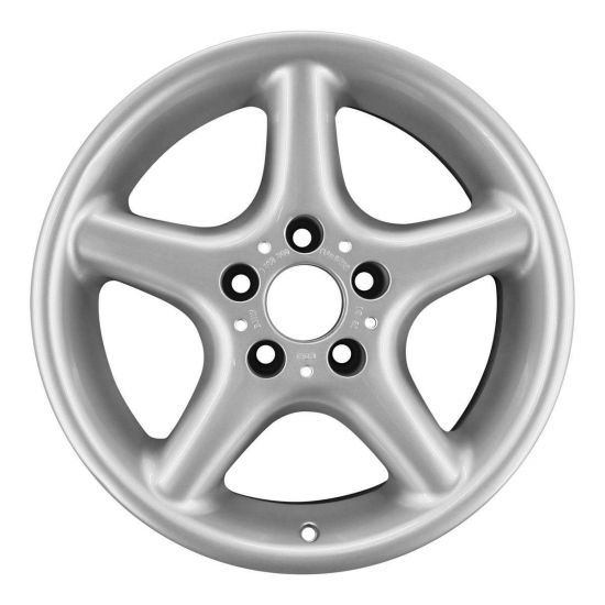 Lazang Mâm xe BMW 318ti 1994 15" inch lắp theo xe