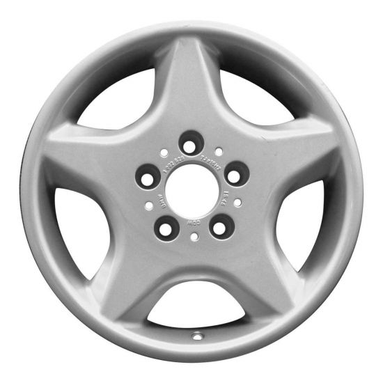 Lazang Mâm xe BMW 318ti 1994 16" inch OEM BMW kiểu 16