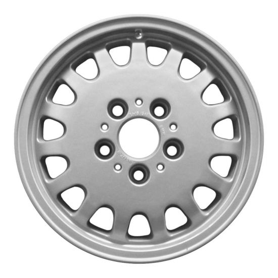 Lazang Mâm xe BMW 318ti 1995 15" inch lắp theo xe