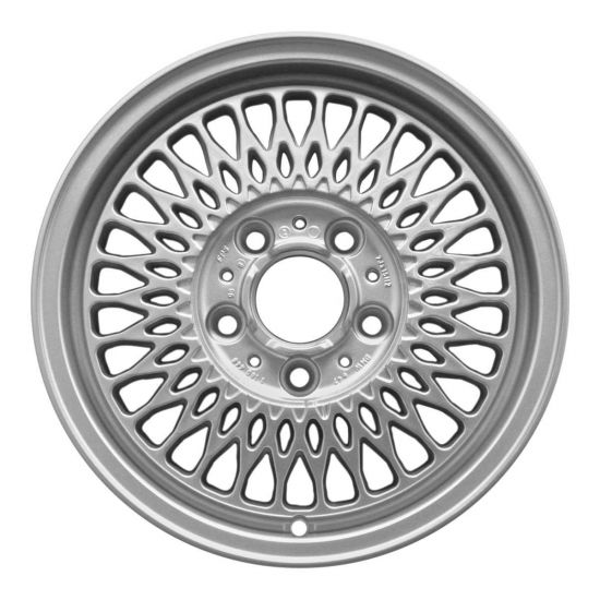 Lazang Mâm xe BMW 318ti 1998 15" inch lắp theo xe