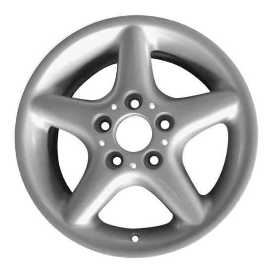 Lazang Mâm xe BMW 318ti 1998 16" inch lắp theo xe
