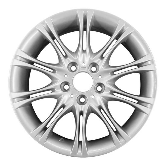 Lazang Mâm xe BMW 320i 2001 18" inch OEM BMW kiểu 135 bánh sau