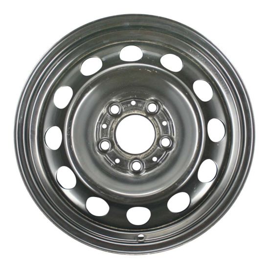 Lazang Mâm xe BMW 320i 2002 16" inch lắp theo xe
