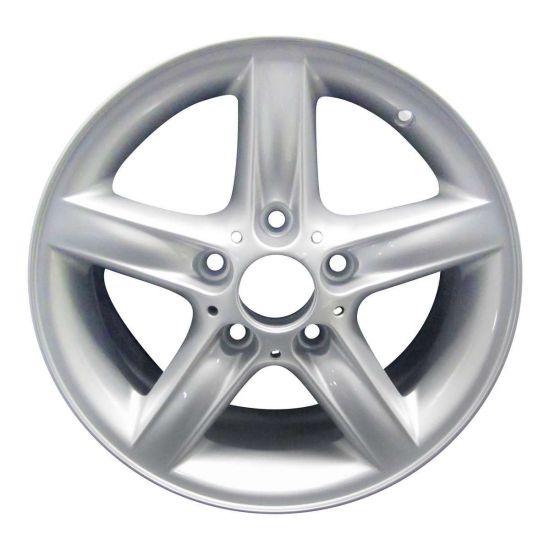 Lazang Mâm xe BMW 320i 2002 16" inch OEM BMW kiểu 43