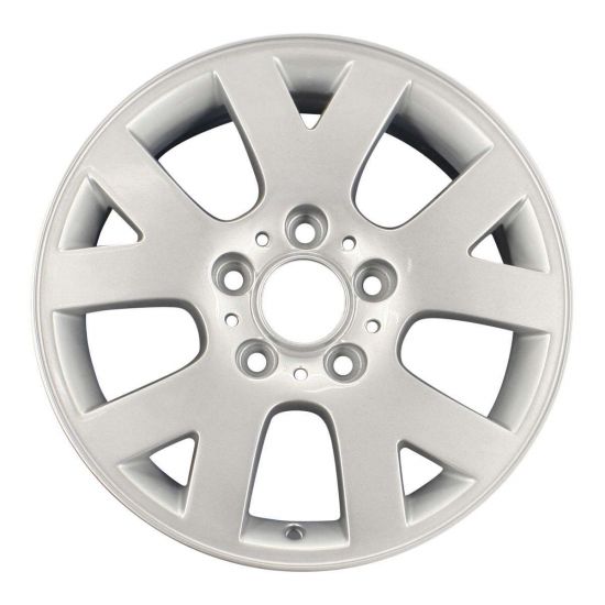 Lazang Mâm xe BMW 320i 2002 16" inch OEM BMW kiểu 54