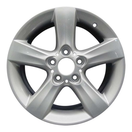 Lazang Mâm xe BMW 320i 2002 17" inch OEM BMW kiểu 119