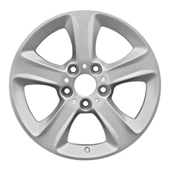 Lazang Mâm xe BMW 320i 2002 17" inch OEM BMW kiểu 92