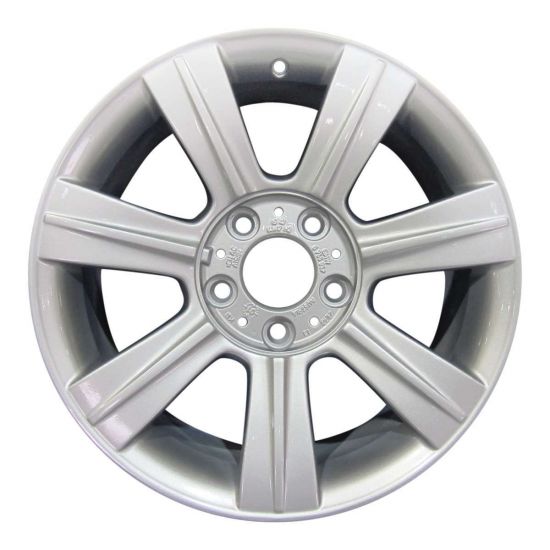 Lazang Mâm xe BMW 320i 2002 17" inch OEM BMW kiểu 96