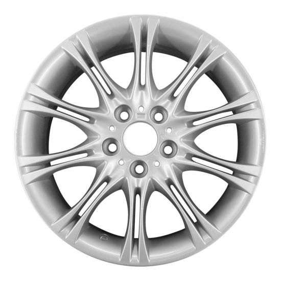 Lazang Mâm xe BMW 320i 2002 18" inch OEM BMW kiểu 135 bánh trước