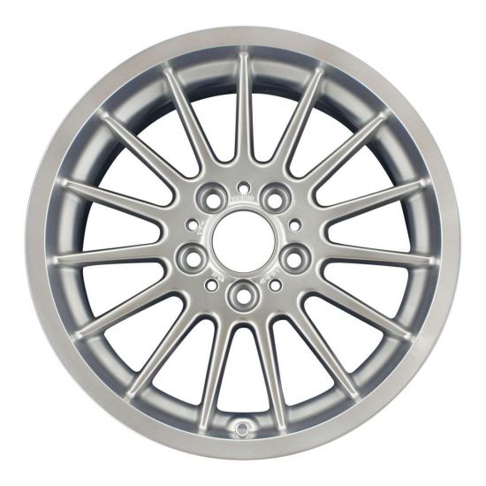 Lazang Mâm xe BMW 320i 2002 18" inch OEM BMW kiểu 32 bánh trước