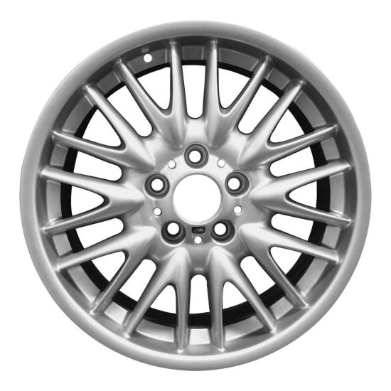 Lazang Mâm xe BMW 320i 2002 18" inch OEM BMW kiểu 72 bánh sau