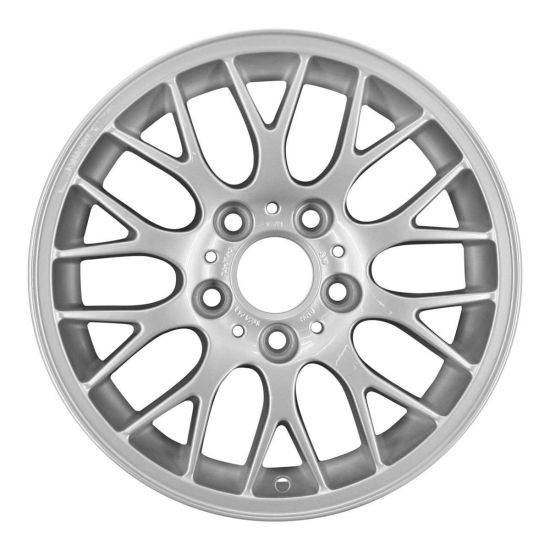 Lazang Mâm xe BMW 320i 2003 16" inch OEM BMW kiểu 42