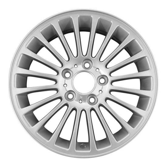 Lazang Mâm xe BMW 320i 2003 17" inch OEM BMW kiểu 73