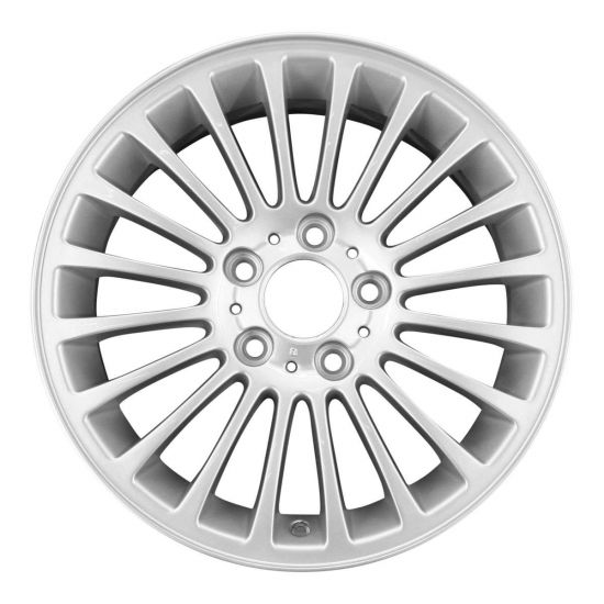 Lazang Mâm xe BMW 320i 2004 17" inch OEM BMW kiểu 73
