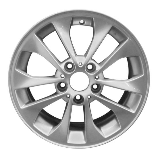 Lazang Mâm xe BMW 320i 2004 17" inch OEM BMW kiểu 98