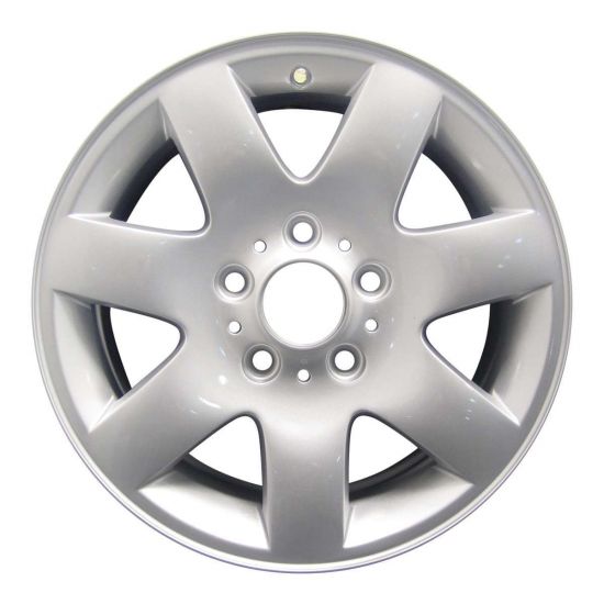 Lazang Mâm xe BMW 320i 2005 16" inch OEM BMW kiểu 45