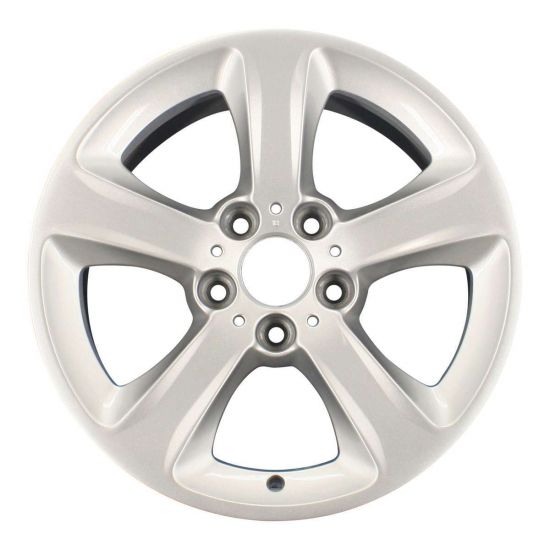 Lazang Mâm xe BMW 320i 2005 17" inch OEM BMW kiểu 137