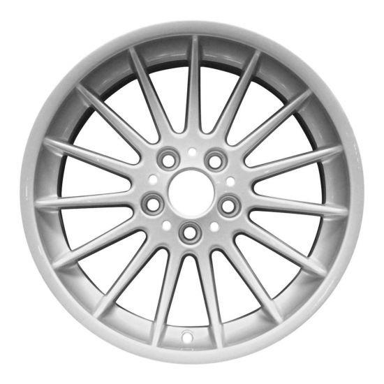 Lazang Mâm xe BMW 325i 2002 17" inch OEM BMW kiểu 32 bánh sau