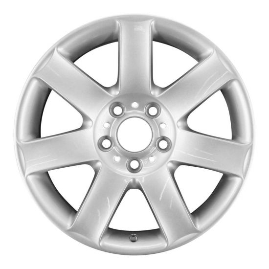 Lazang Mâm xe BMW 325i 2002 17" inch OEM BMW kiểu 44