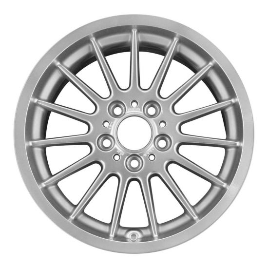 Lazang Mâm xe BMW 325i 2003 18" inch OEM BMW kiểu 32 bánh sau