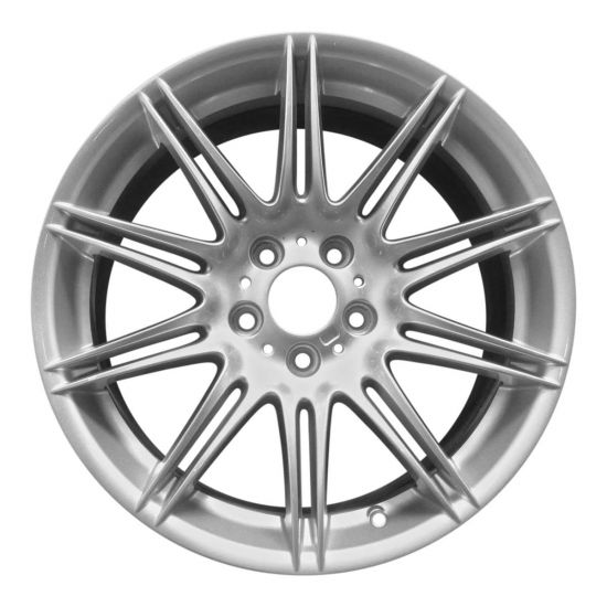 Lazang Mâm xe BMW 325i 2005 19" inch Mâm trước theo xe