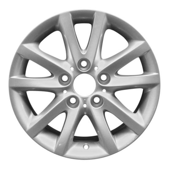 Lazang Mâm xe BMW 328i 1997 16" inch lắp theo xe