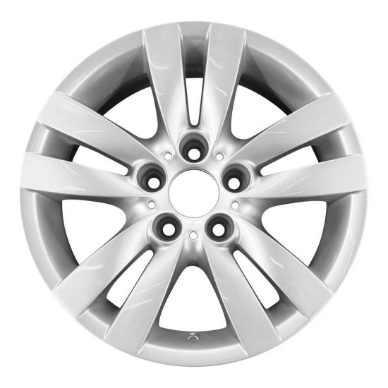 Lazang Mâm xe BMW 328i 2007 17" inch Mâm trước theo xe