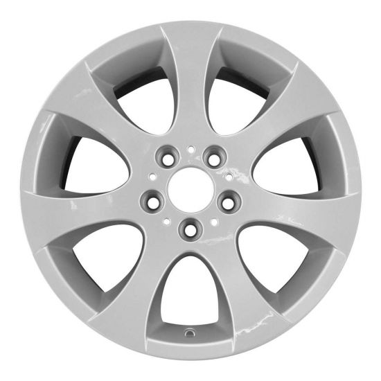Lazang Mâm xe BMW 328i 2007 18" inch Mâm sau theo xe