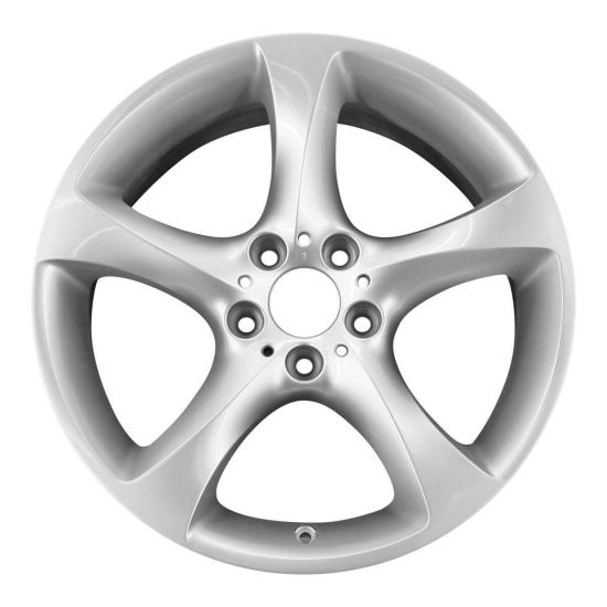 Lazang Mâm xe BMW 328i 2009 19" inch Mâm sau theo xe